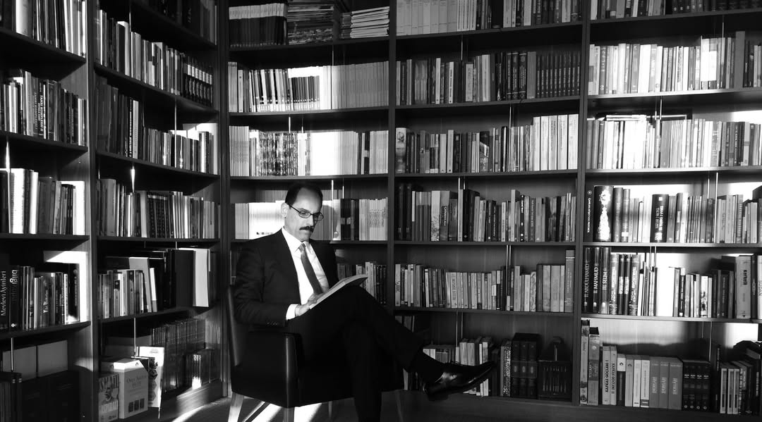 Değişen Dünya, Değişen İstihbarat Paradigmaları