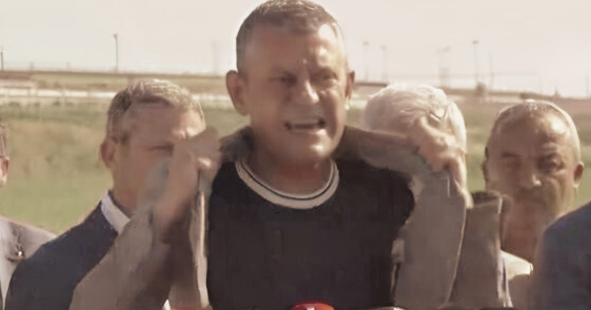İmamoğlu ve Özel’in “Tek Gündem” Yanılgısı
