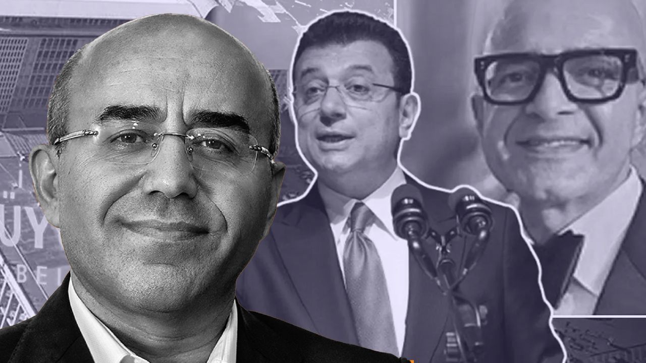 Necati Özkan’ın İBB duruşmaları stratejisi: Gerçeği çarpıt, kamuoyunu yalanla yönlendir!