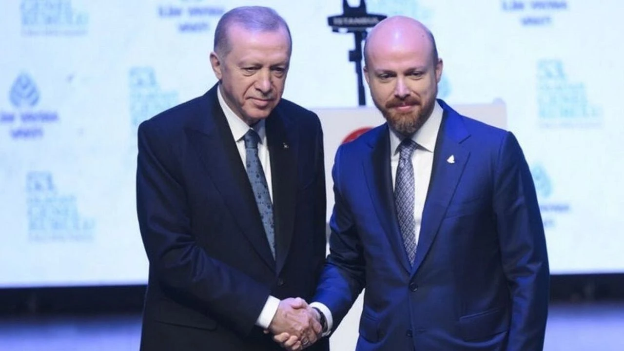 Bilal Erdoğan Karşıtı Cephenin Aparatı Olarak “Yeni Parti”
